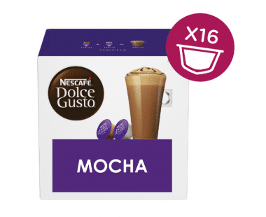 Nescafé Dolce Gusto Mocha Hopr online supermarkt
