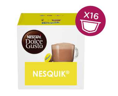 Nescafé Dolce Gusto Nesquik Hopr online supermarkt