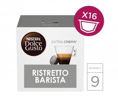 Nescafé Dolce Gusto Ristretto Barista Hopr online supermarkt