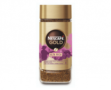 Nescafé Gold Origins Alta Rica Koffie 100g Hopr online supermarkt