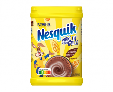 Nesquik Hopr online supermarkt