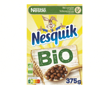 Nesquik Bio Hopr online supermarkt