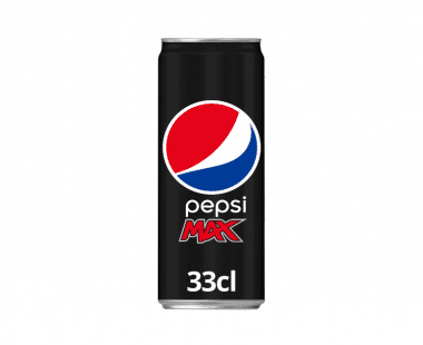 Pepsi Cola Max 33cl Hopr online supermarkt