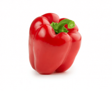 Rode paprika Hopr online supermarkt