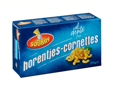Soubry Al dente Horentjes Hopr online supermarkt