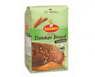 Soubry Mix voor Donkerbrood Hopr online supermarkt