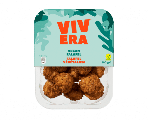 Vegan Falafel Hopr online supermarkt