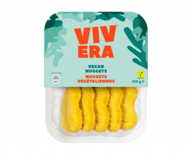 Vegan Nuggets Hopr online supermarkt
