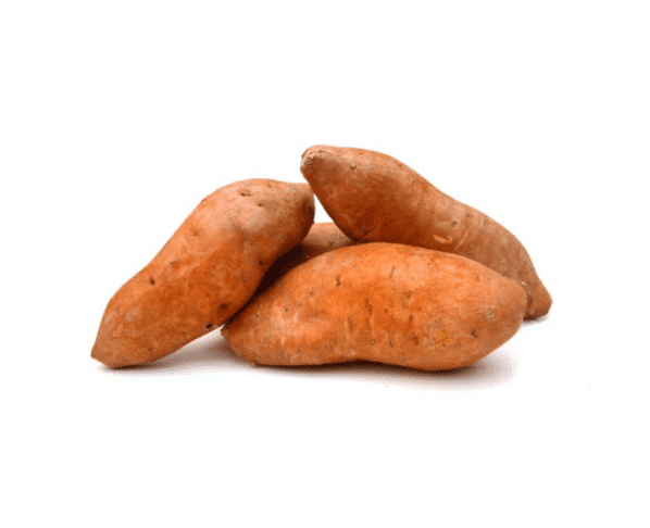 Zoete aardappel Hopr online supermarkt
