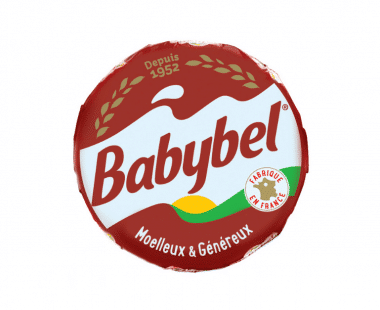 Babybel Blok 200g Hopr online supermarkt