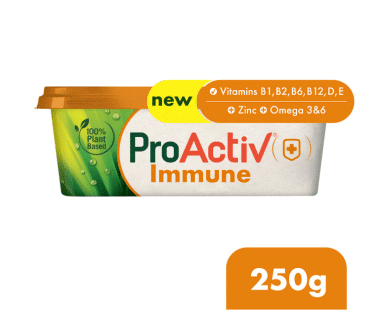 Becel Pro Activ 250g Immune Hopr online supermarkt
