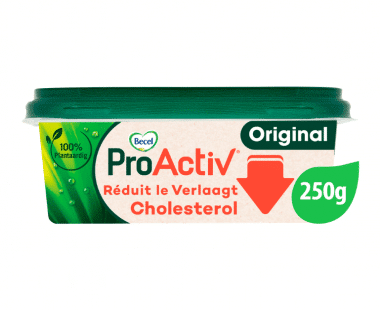 Becel Pro Activ 250g Original Hopr online supermarkt
