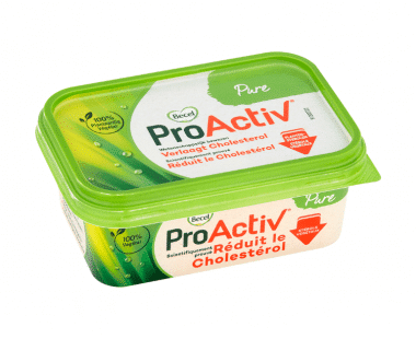 Becel Pro Activ 250g Pure Hopr online supermarkt