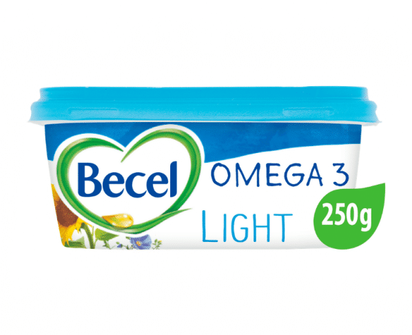 Becel 250g light Hopr online supermarkt