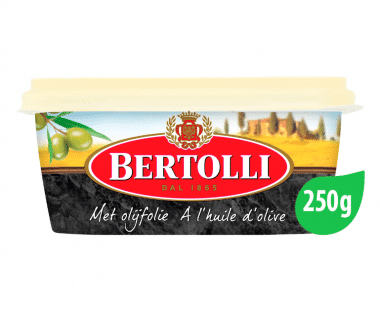 Bertolli 250g Hopr online supermarkt