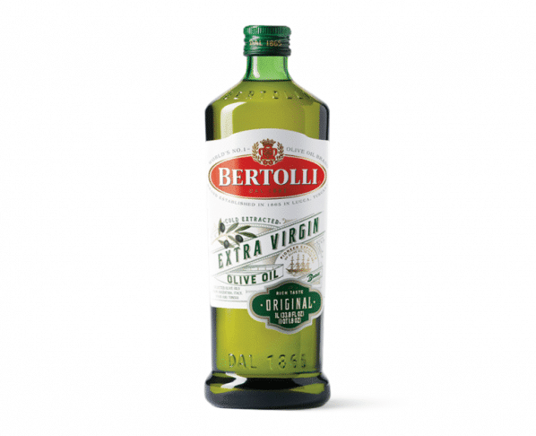 Bertolli olijfolie extra vergine 1L Hopr online supermarkt
