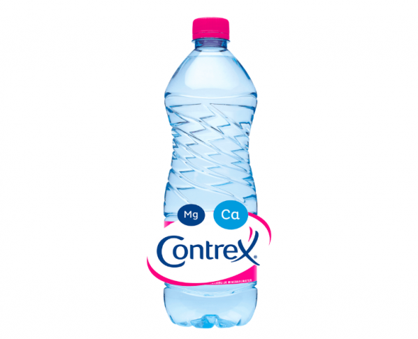 CONTREX Plat Natuurlijk Mineraalwater 1L Hopr online supermarkt