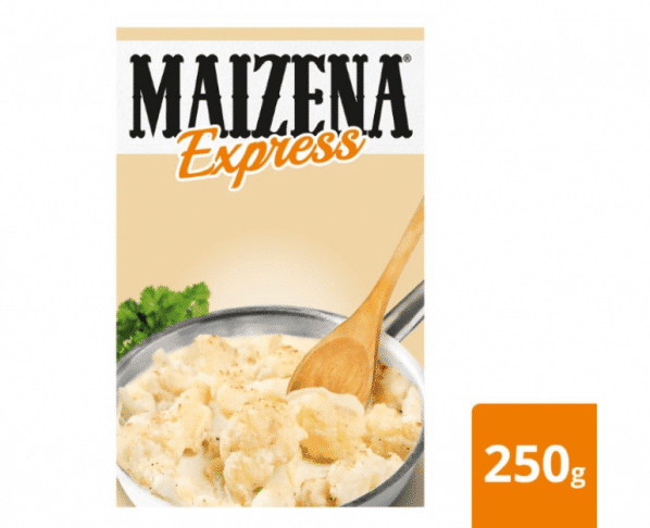 Maizena Express Bindmiddel Witte Saus 250g Hopr online supermarkt