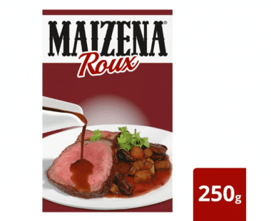 Maizena Roux Minute Bindmiddel Bruine Saus 250g Hopr online supermarkt