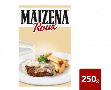 Maizena Roux Minute Bindmiddel Witte Saus 250g Hopr online supermarkt