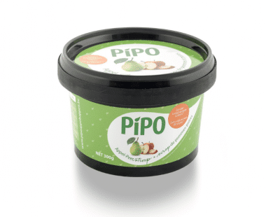 PIPO Appel peer stroop 300g Hopr online supermarkt