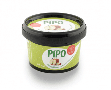 PIPO Appelstroop 300g Hopr online supermarkt