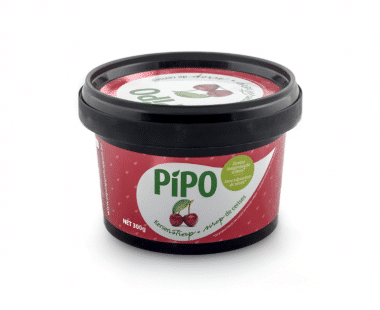 PIPO Kersenstroop 300g Hopr online supermarkt
