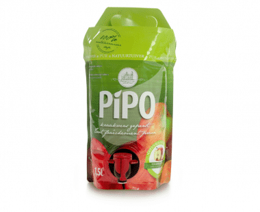 PIPO Natuurzuiver appelsap 1