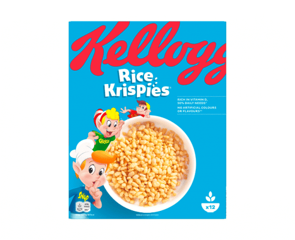 Rice Krispies 375g Hopr online supermarkt
