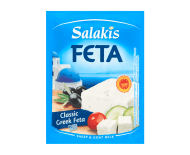Salakis Classic Greek Feta kaas 150g Hopr online supermarkt