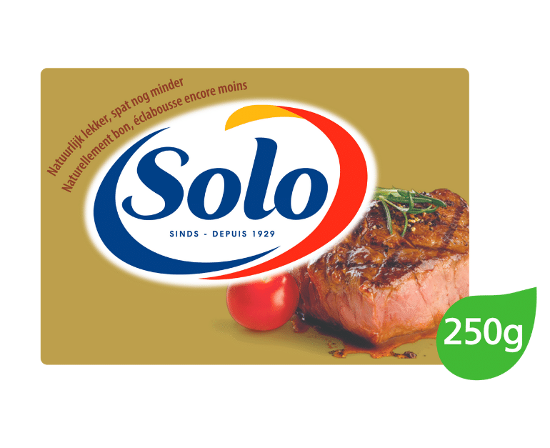 Solo Alu 250g Hopr online supermarkt