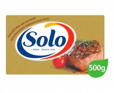 Solo Alu 500g Hopr online supermarkt