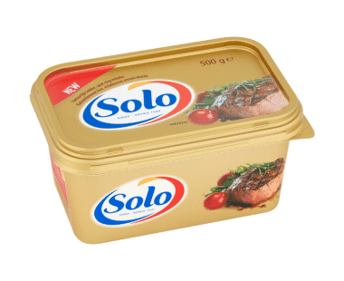 Solo Vlootje 500g Hopr online supermarkt