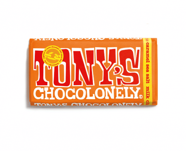 Tony Choco Melk Karamel Zeezout 180g Hopr online supermarkt