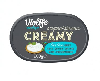 Violife creamy 200g Original Hopr online supermarkt