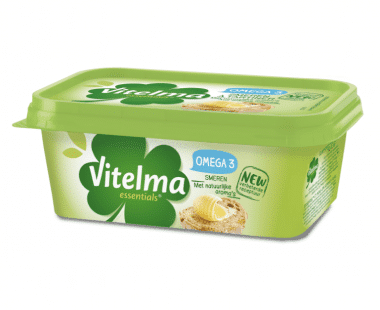 Vitelma Light Smeren 250g Hopr online supermarkt
