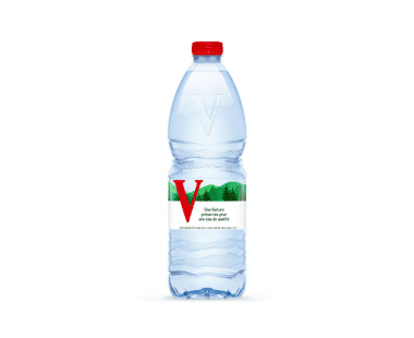 Vittel Natuurlijk Mineraalwater 1L Hopr online supermarkt