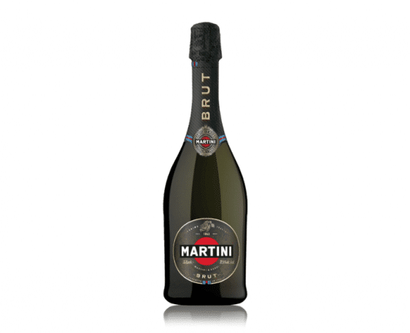 Martini Brut 75cl Hopr online supermarkt